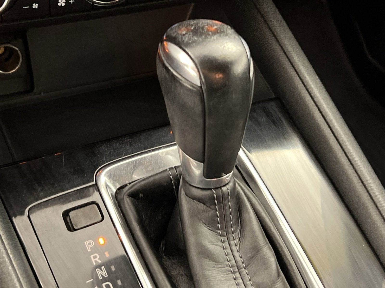 2018 Mazda Mazda CX-5 Touring