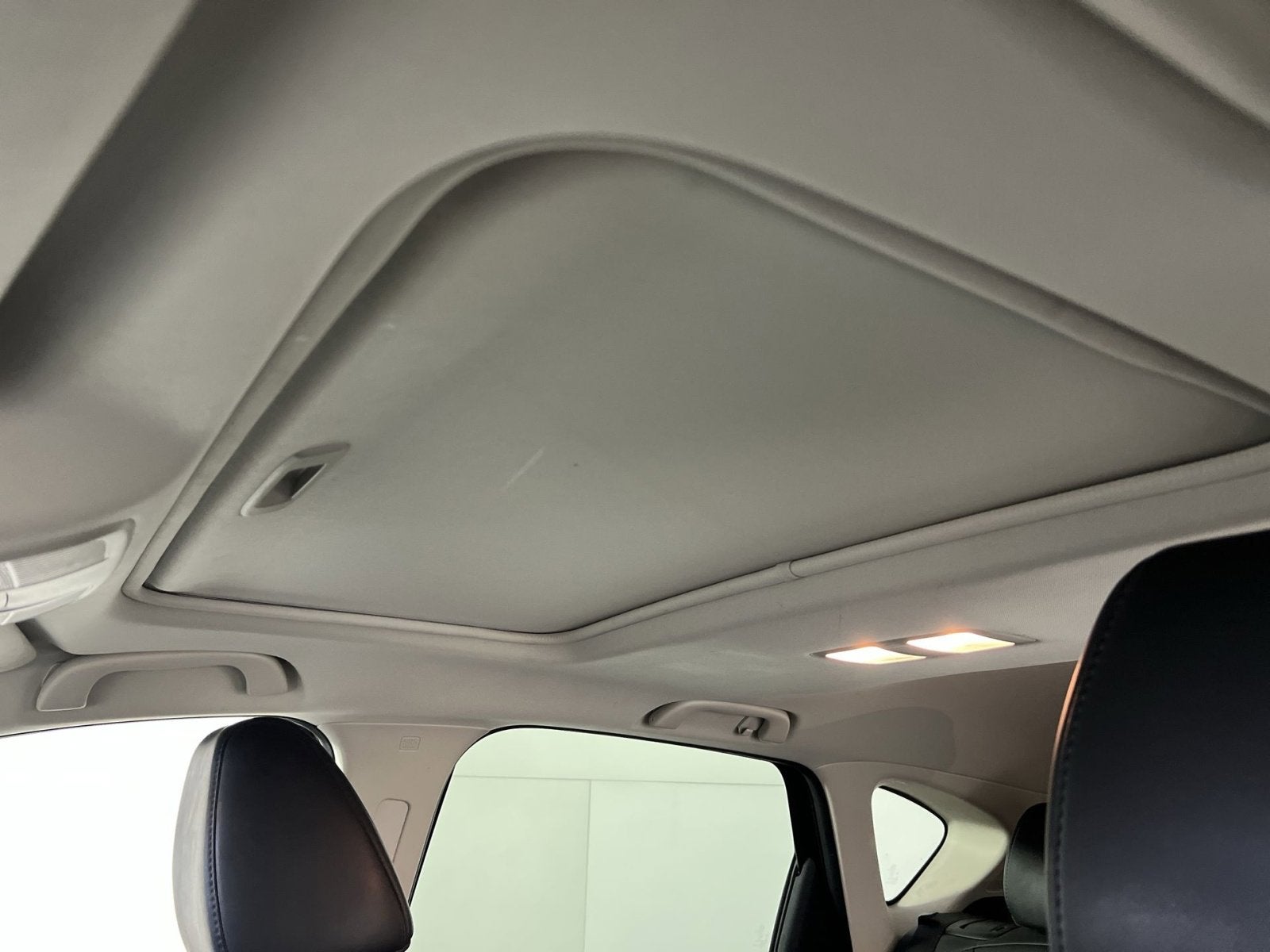 2018 Mazda Mazda CX-5 Touring