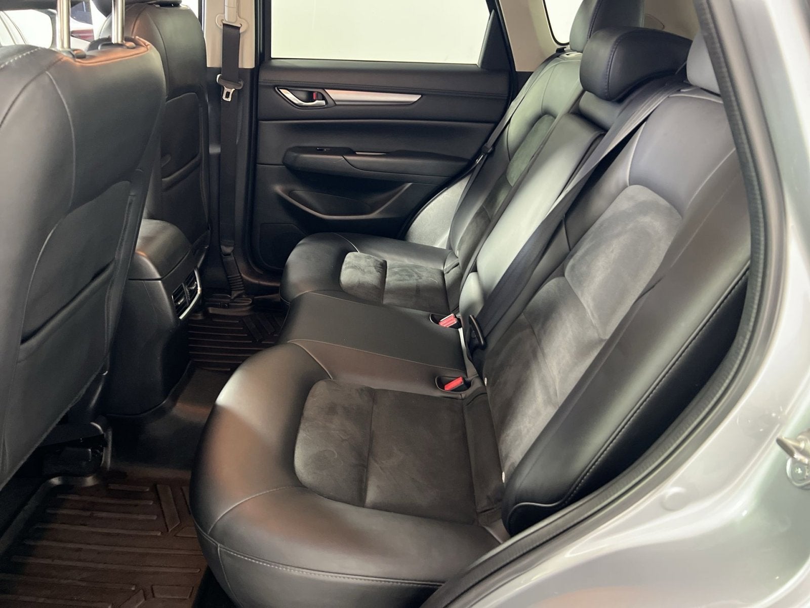 2018 Mazda Mazda CX-5 Touring