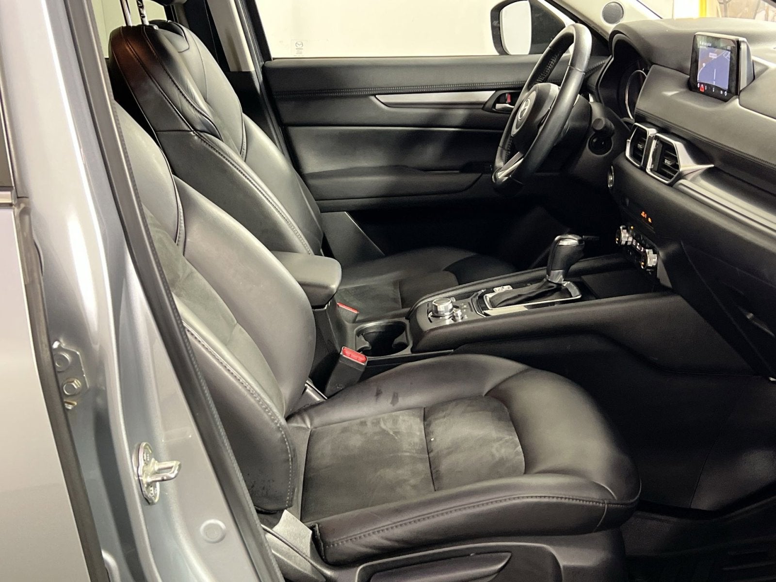 2018 Mazda Mazda CX-5 Touring