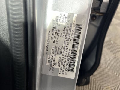 2018 Mazda Mazda CX-5 Touring