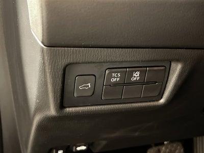 2018 Mazda Mazda CX-5 Touring