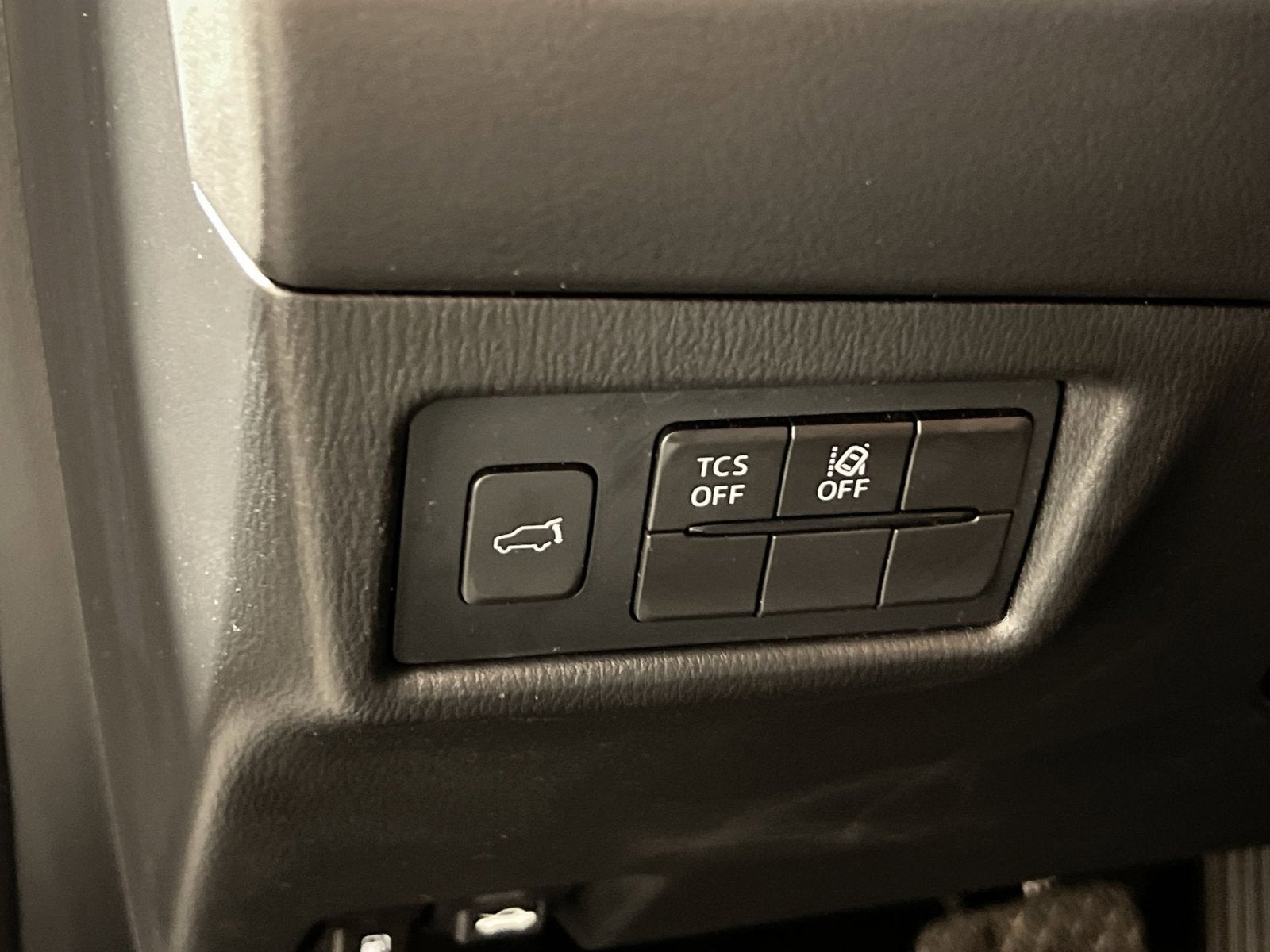 2018 Mazda Mazda CX-5 Touring