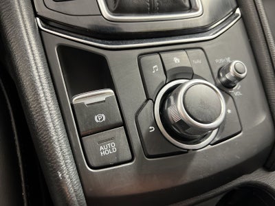 2018 Mazda Mazda CX-5 Touring