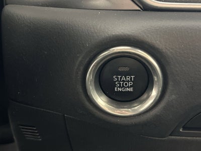 2018 Mazda Mazda CX-5 Touring