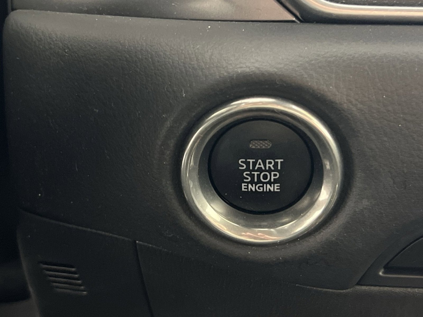 2018 Mazda Mazda CX-5 Touring