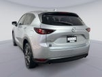 2018 Mazda Mazda CX-5 Touring