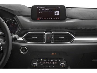 2020 Mazda Mazda CX-5 Touring