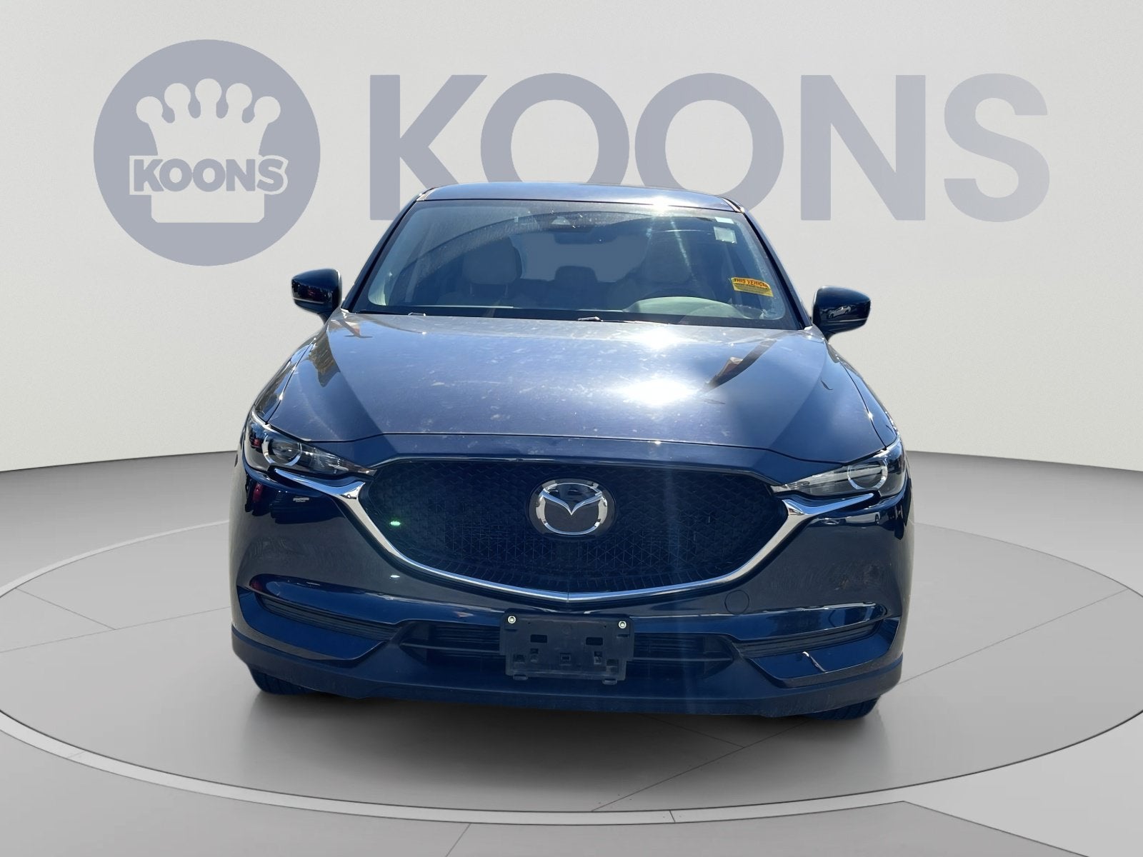 2020 Mazda Mazda CX-5 Touring