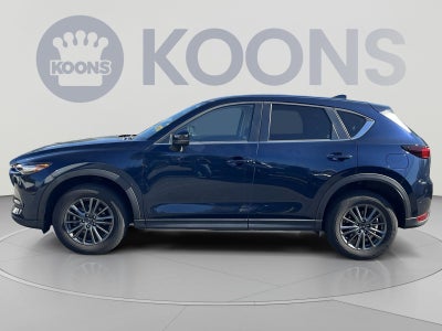 2020 Mazda Mazda CX-5 Touring