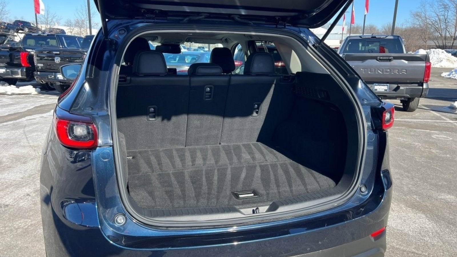 2023 Mazda Mazda CX-5 2.5 S Preferred Package