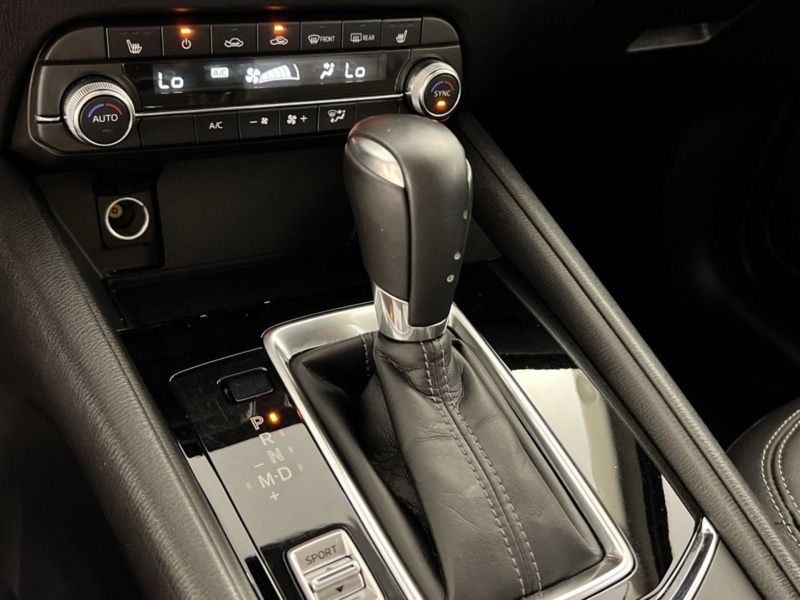 2024 Mazda Mazda CX-5 2.5 S Preferred Package