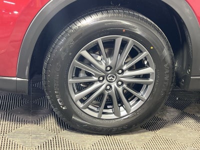 2019 Mazda Mazda CX-5 Touring