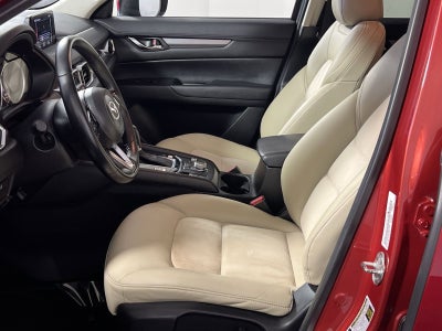 2019 Mazda Mazda CX-5 Touring