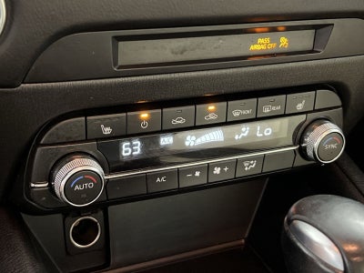 2019 Mazda Mazda CX-5 Touring