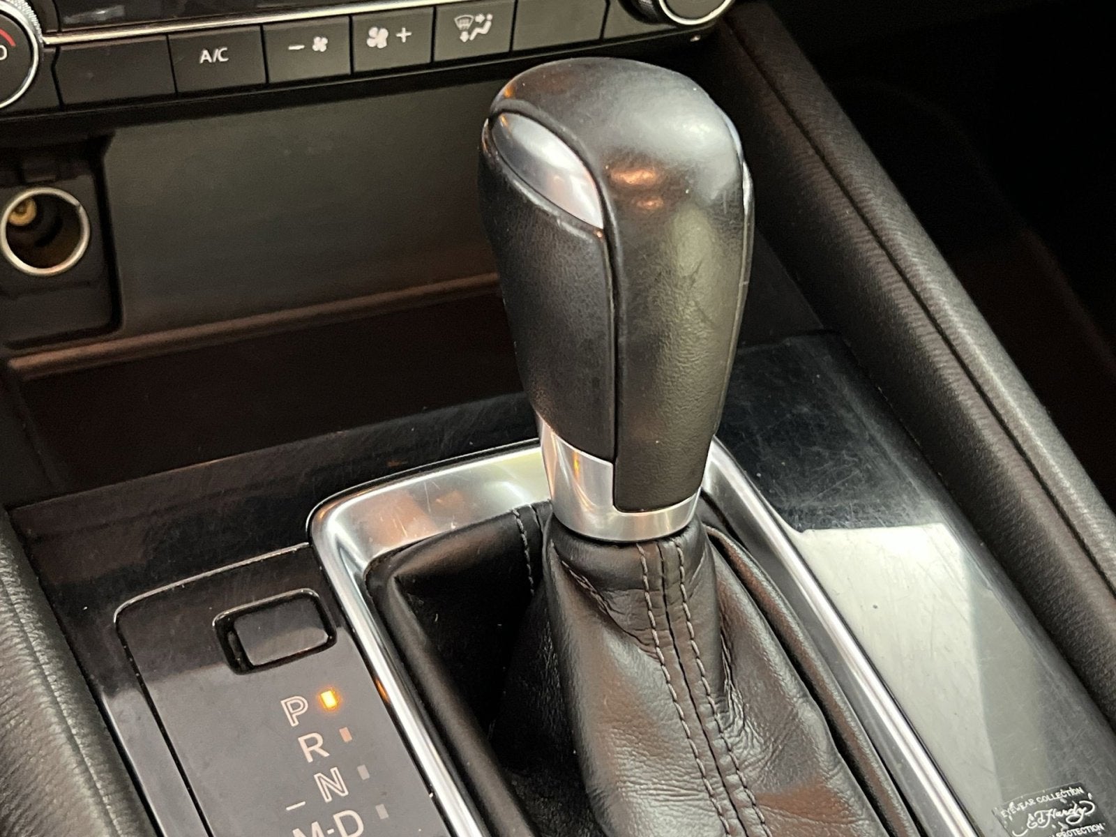 2019 Mazda Mazda CX-5 Touring
