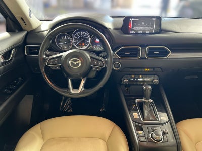 2019 Mazda Mazda CX-5 Touring