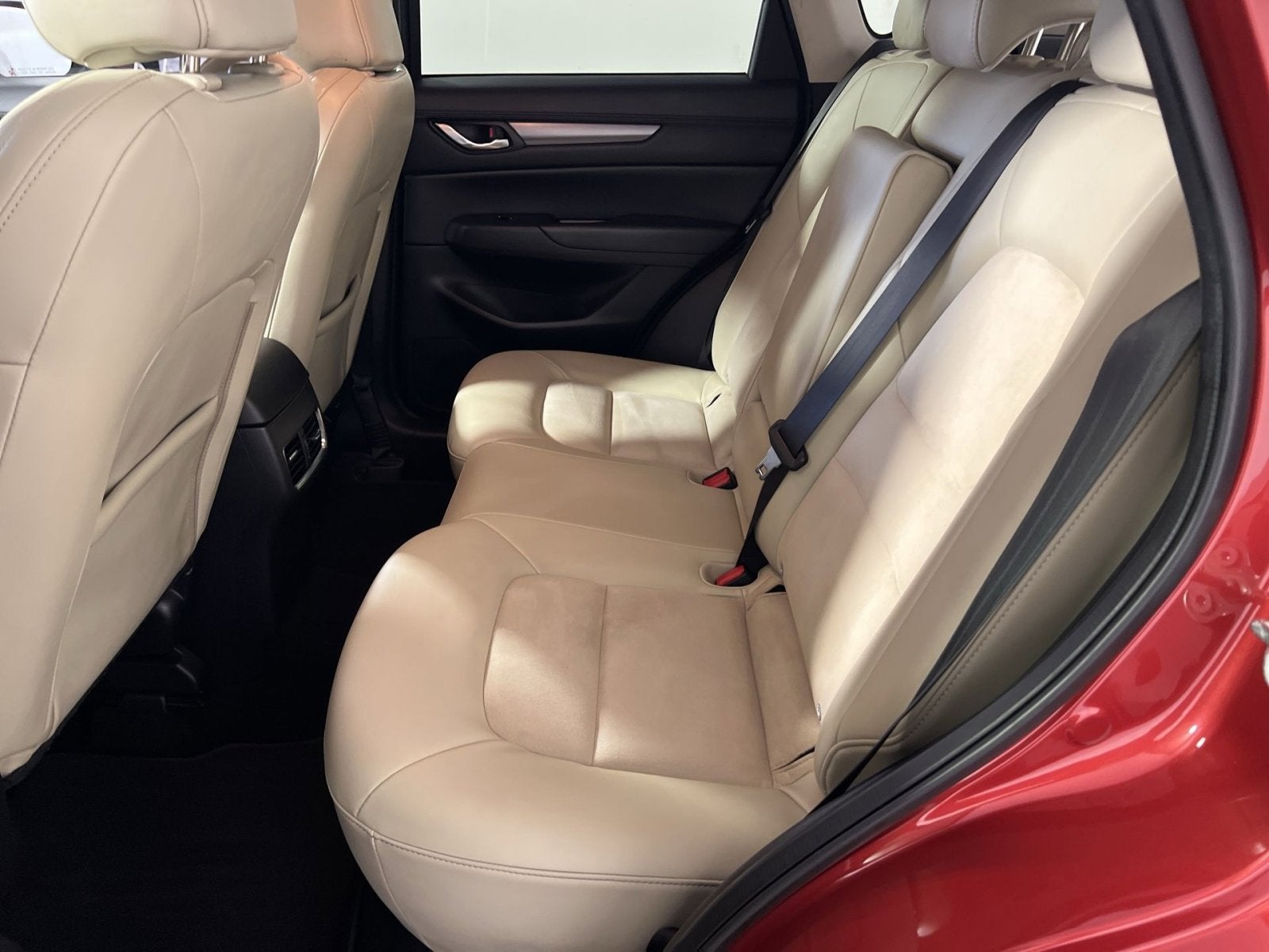 2019 Mazda Mazda CX-5 Touring
