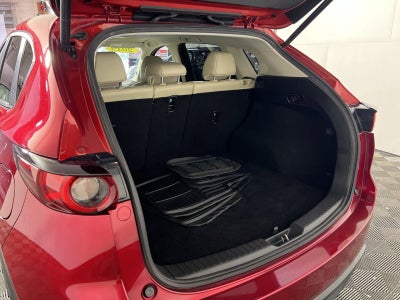 2019 Mazda Mazda CX-5 Touring