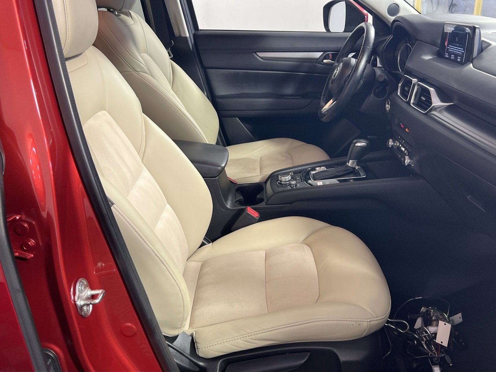 2019 Mazda Mazda CX-5 Touring