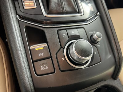 2019 Mazda Mazda CX-5 Touring