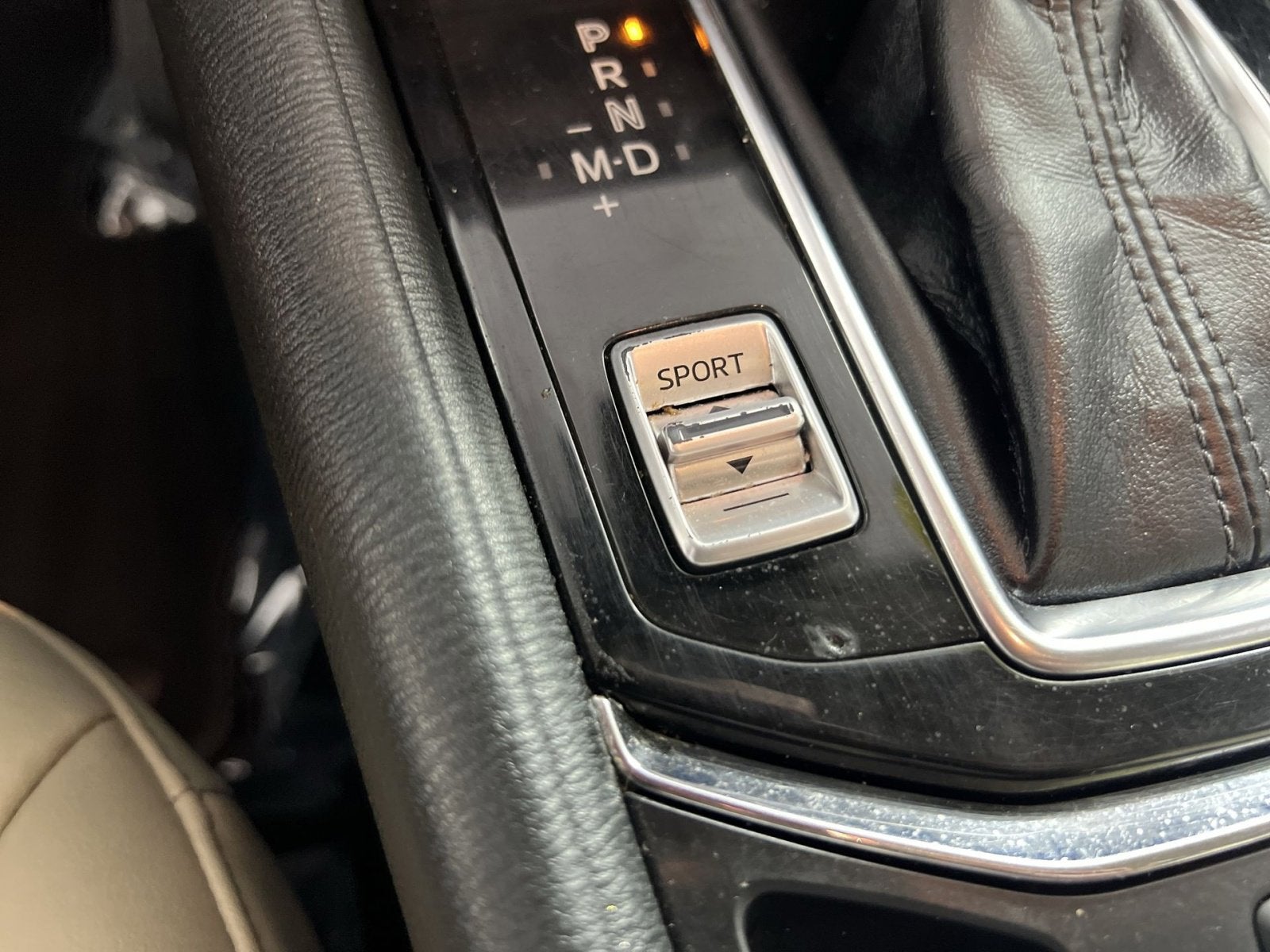 2019 Mazda Mazda CX-5 Touring