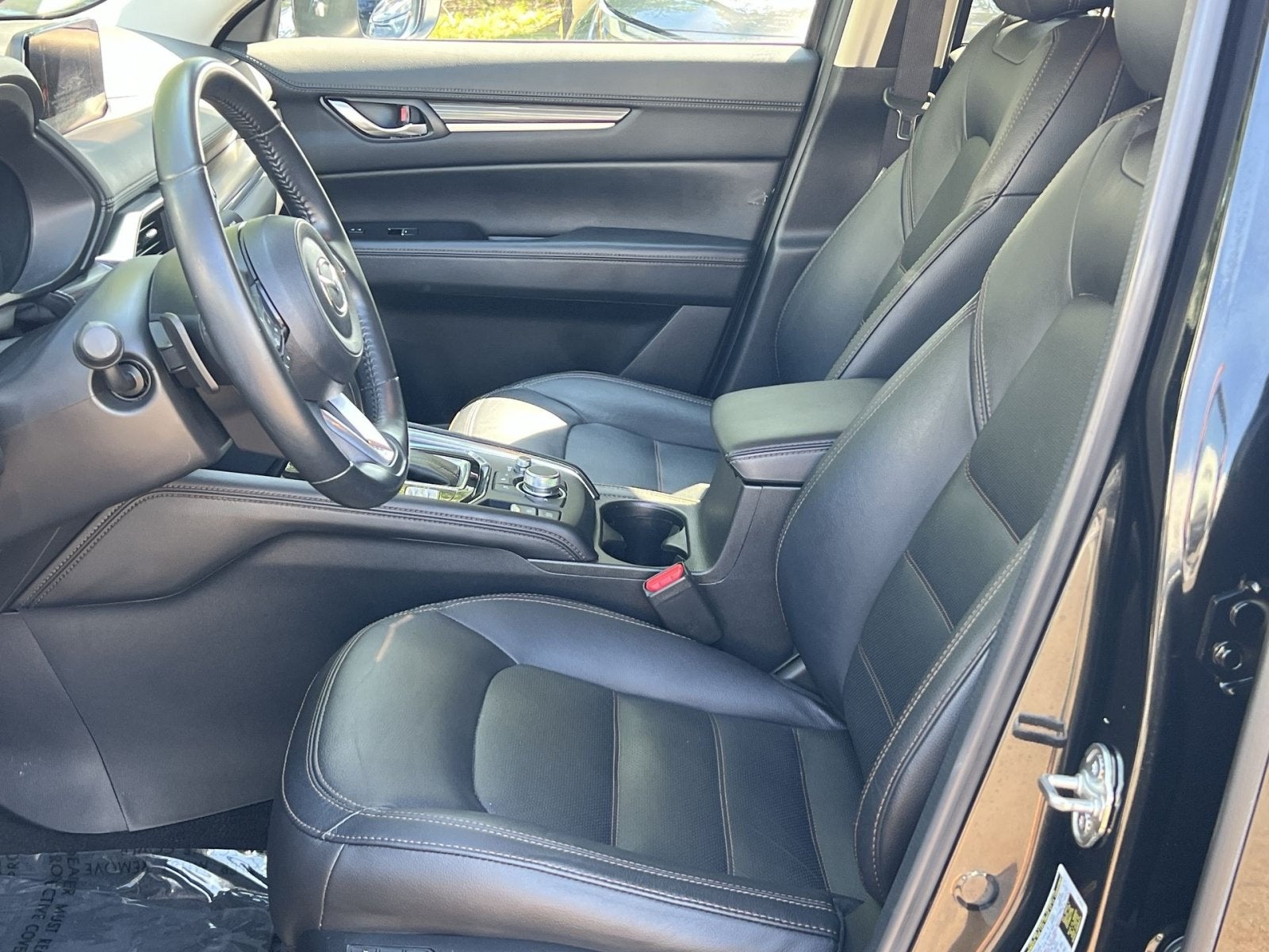 2020 Mazda Mazda CX-5 Grand Touring