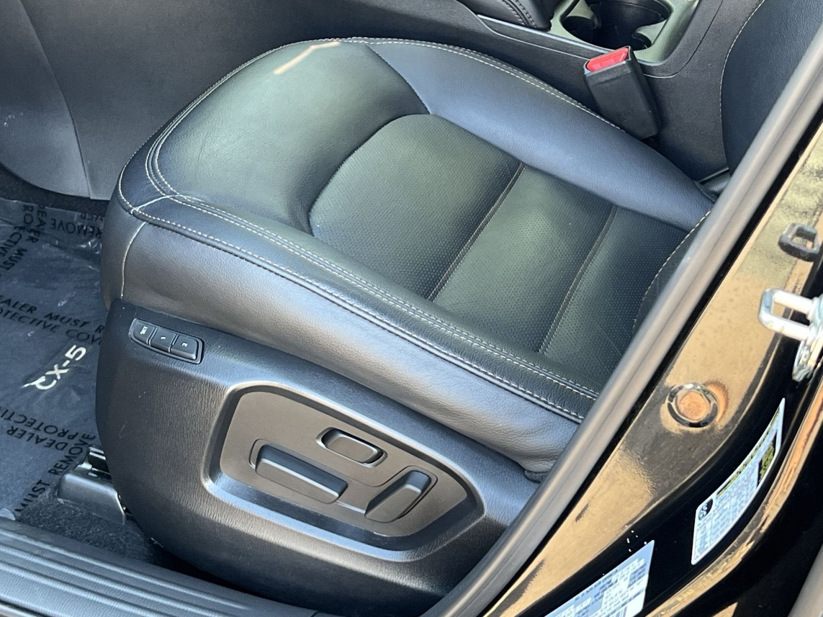 2020 Mazda Mazda CX-5 Grand Touring