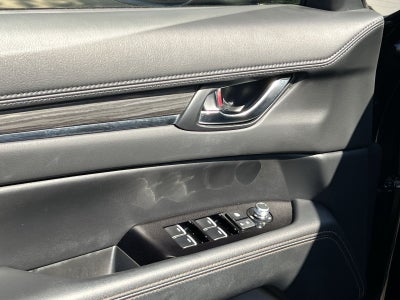 2020 Mazda Mazda CX-5 Grand Touring