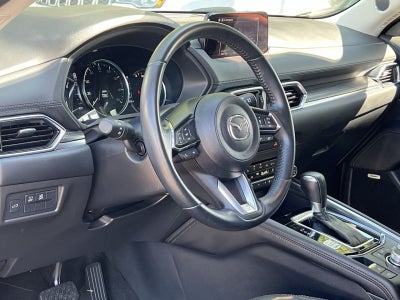 2020 Mazda Mazda CX-5 Grand Touring