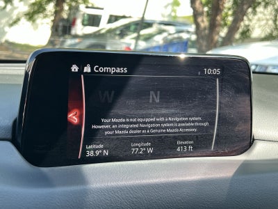 2020 Mazda Mazda CX-5 Grand Touring