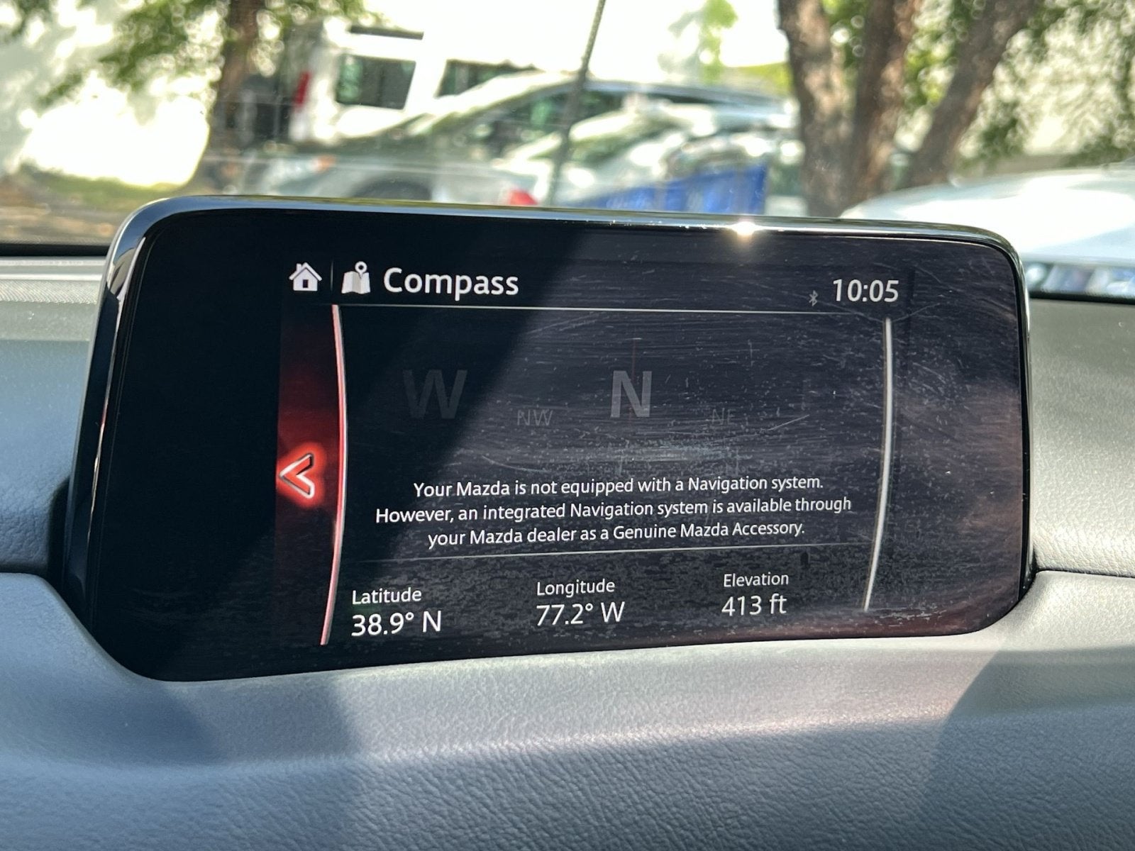 2020 Mazda Mazda CX-5 Grand Touring