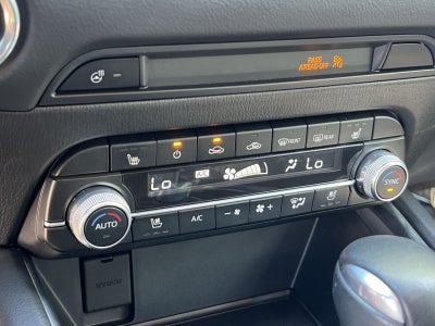 2020 Mazda Mazda CX-5 Grand Touring