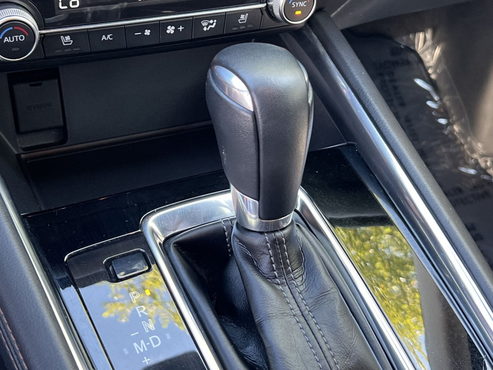 2020 Mazda Mazda CX-5 Grand Touring