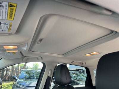 2020 Mazda Mazda CX-5 Grand Touring