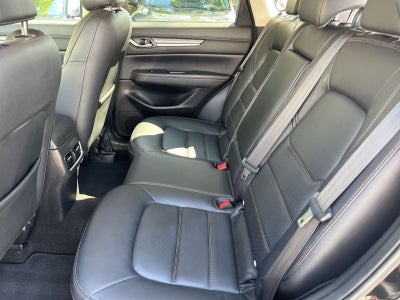 2020 Mazda Mazda CX-5 Grand Touring