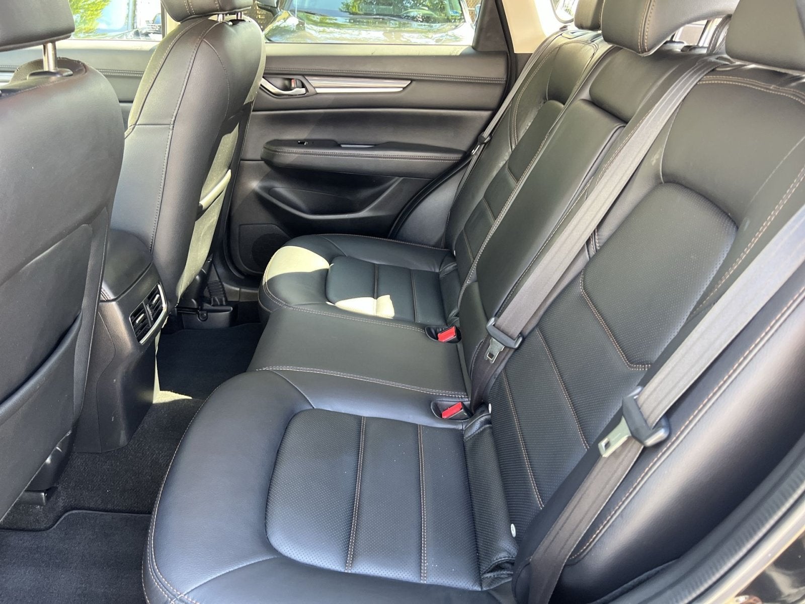2020 Mazda Mazda CX-5 Grand Touring