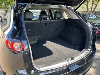 2020 Mazda Mazda CX-5 Grand Touring