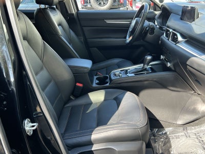 2020 Mazda Mazda CX-5 Grand Touring