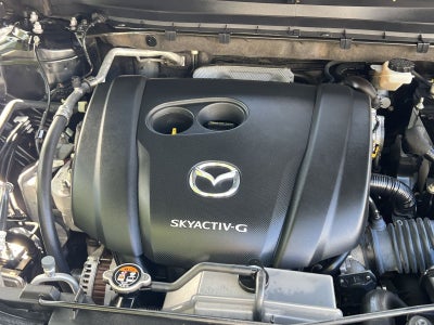 2020 Mazda Mazda CX-5 Grand Touring