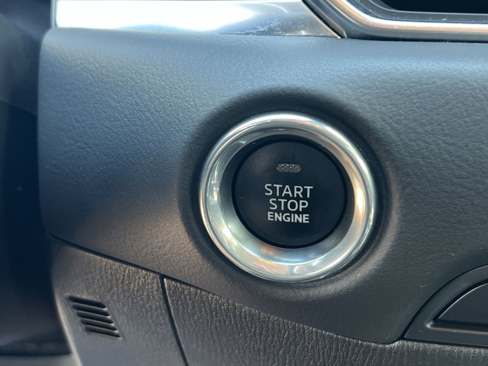 2020 Mazda Mazda CX-5 Grand Touring