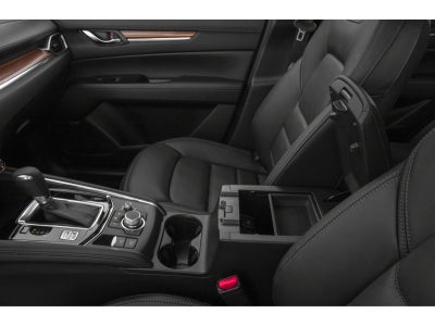 2020 Mazda Mazda CX-5 Grand Touring