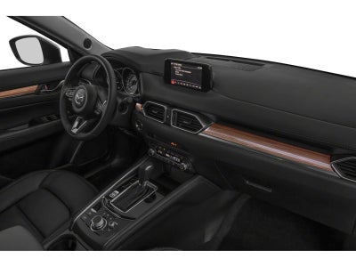 2020 Mazda Mazda CX-5 Grand Touring