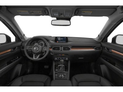 2020 Mazda Mazda CX-5 Grand Touring