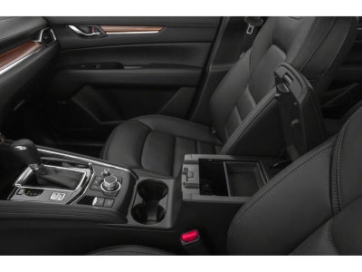 2020 Mazda Mazda CX-5 Grand Touring