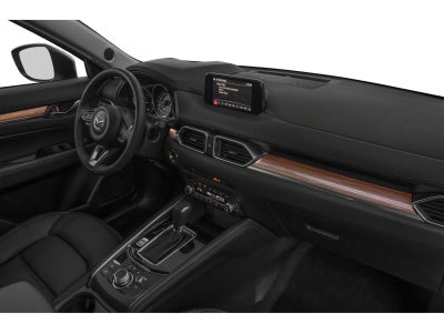 2020 Mazda Mazda CX-5 Grand Touring