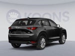 2020 Mazda Mazda CX-5 Grand Touring