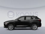 2020 Mazda Mazda CX-5 Grand Touring