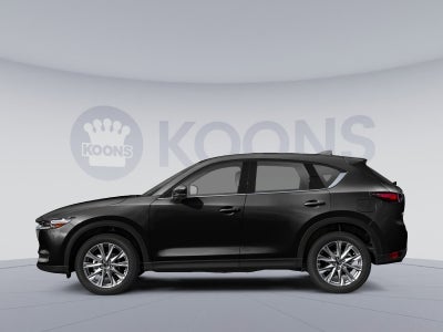 2020 Mazda Mazda CX-5 Grand Touring