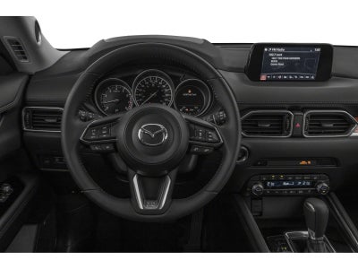 2020 Mazda Mazda CX-5 Grand Touring